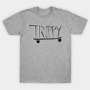 Trippy board T-Shirt